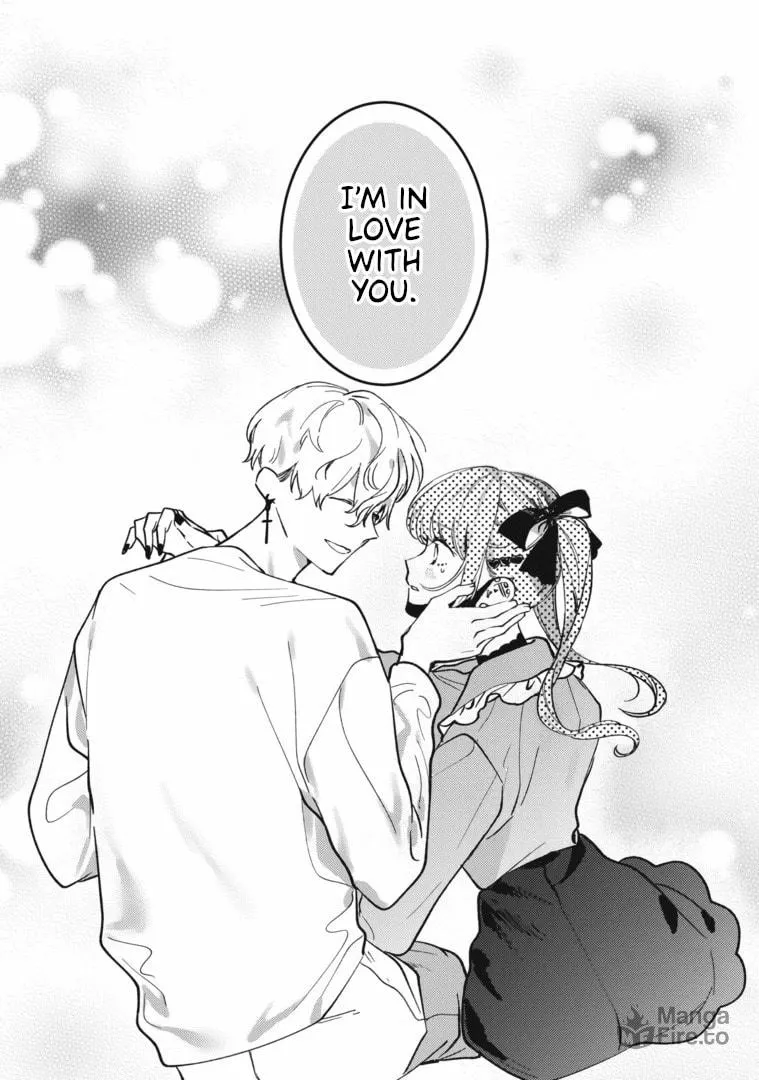 Read The Vampire chapter 13 image 17 on Lezhin