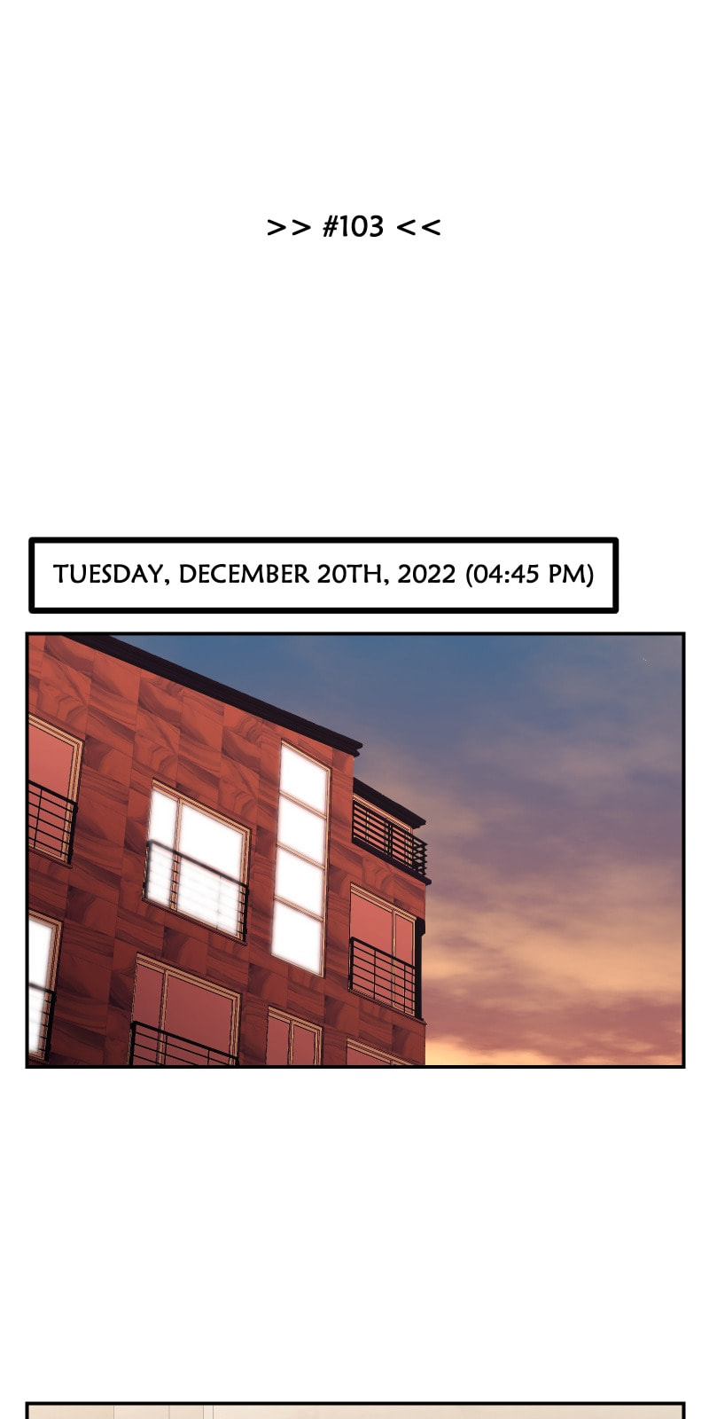 Read The Vampire chapter 131 image 1 on Lezhin