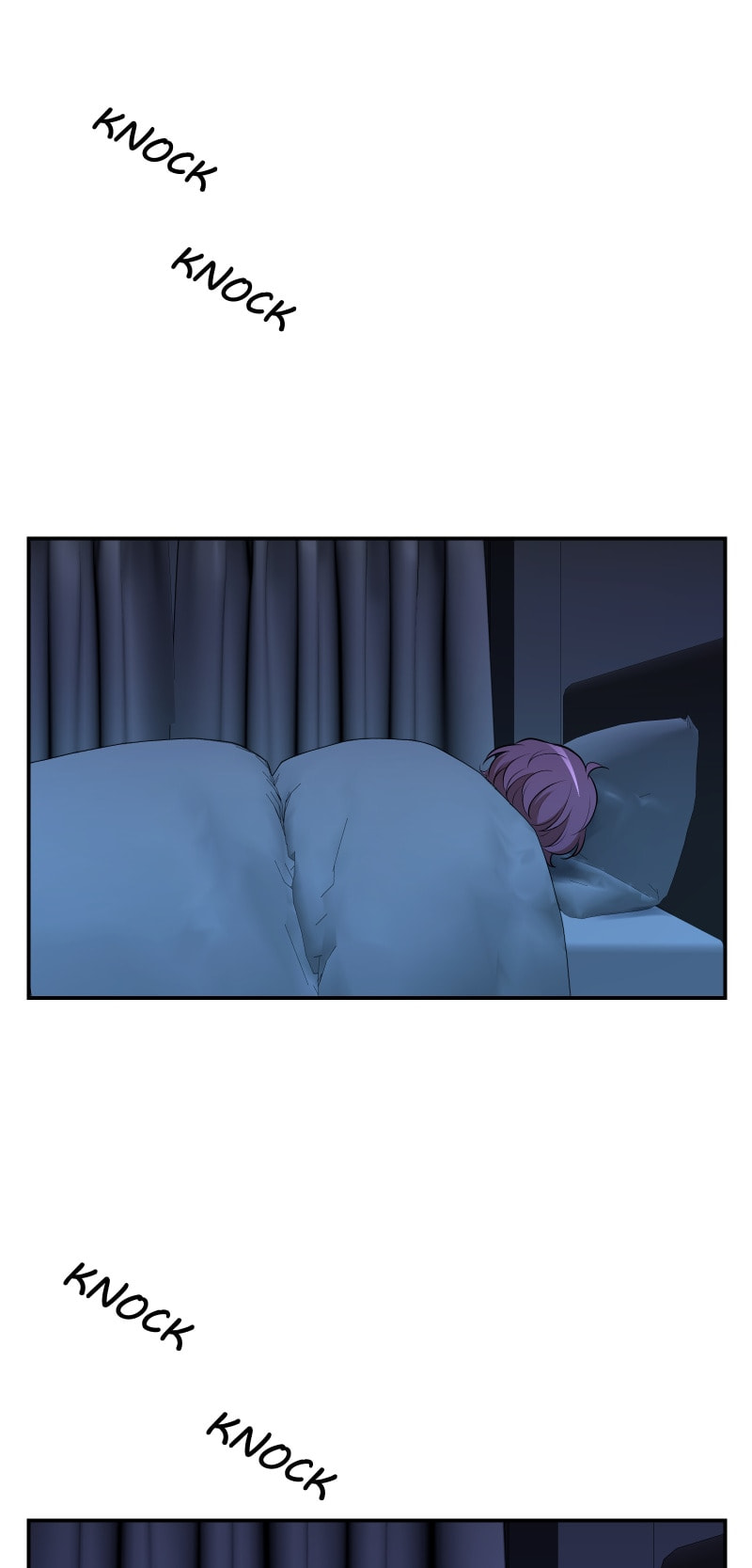 Read The Vampire chapter 131 image 7 on Lezhin