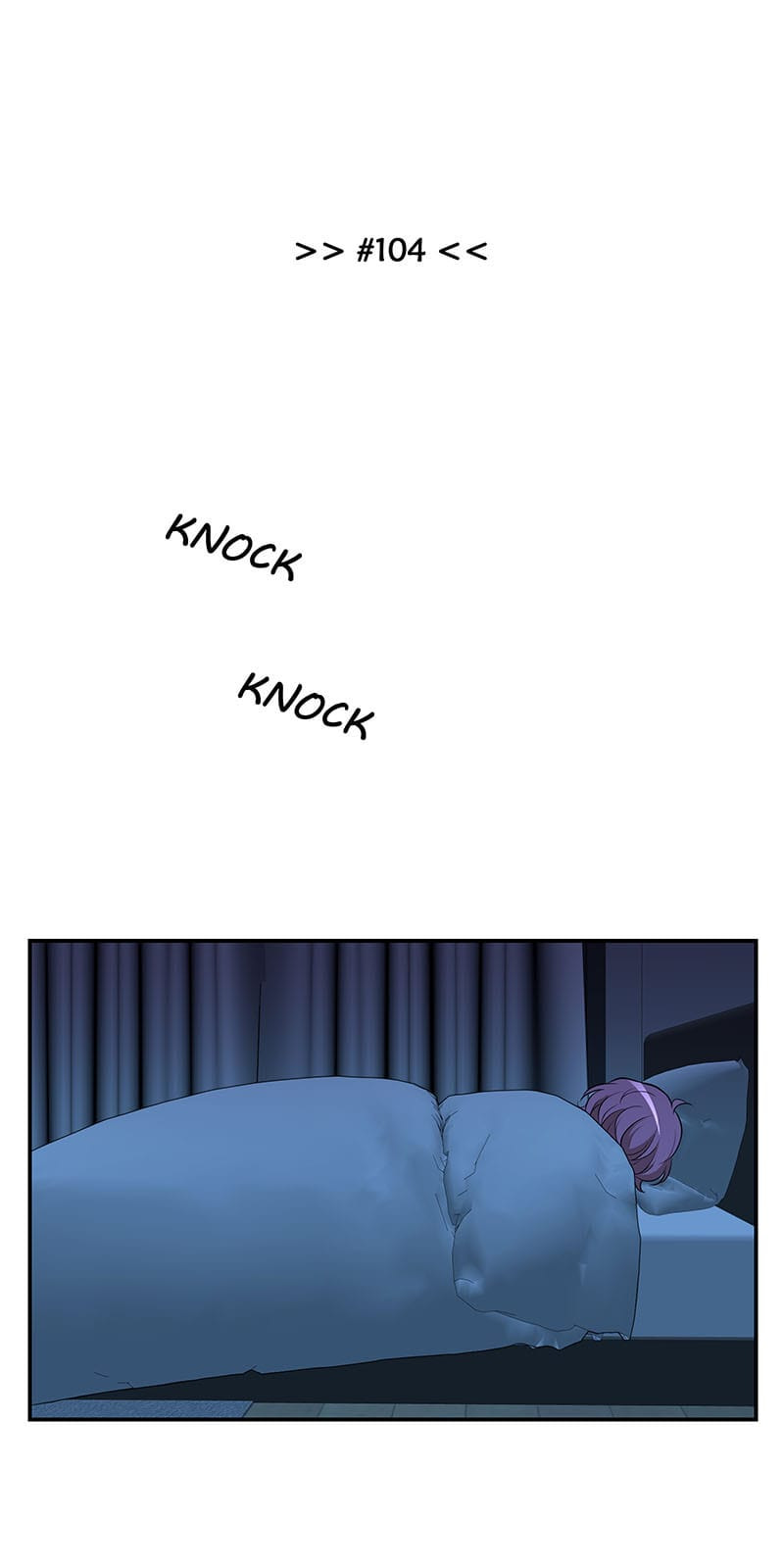 Read The Vampire chapter 132 image 1 on Lezhin