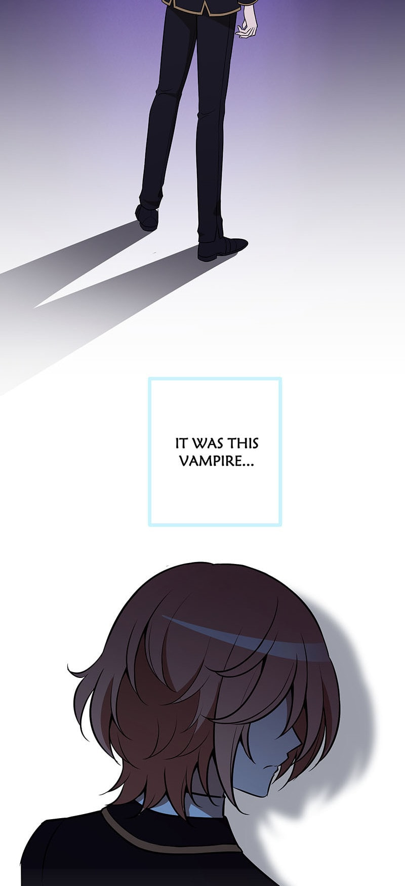 Read The Vampire chapter 134 image 10 on Lezhin