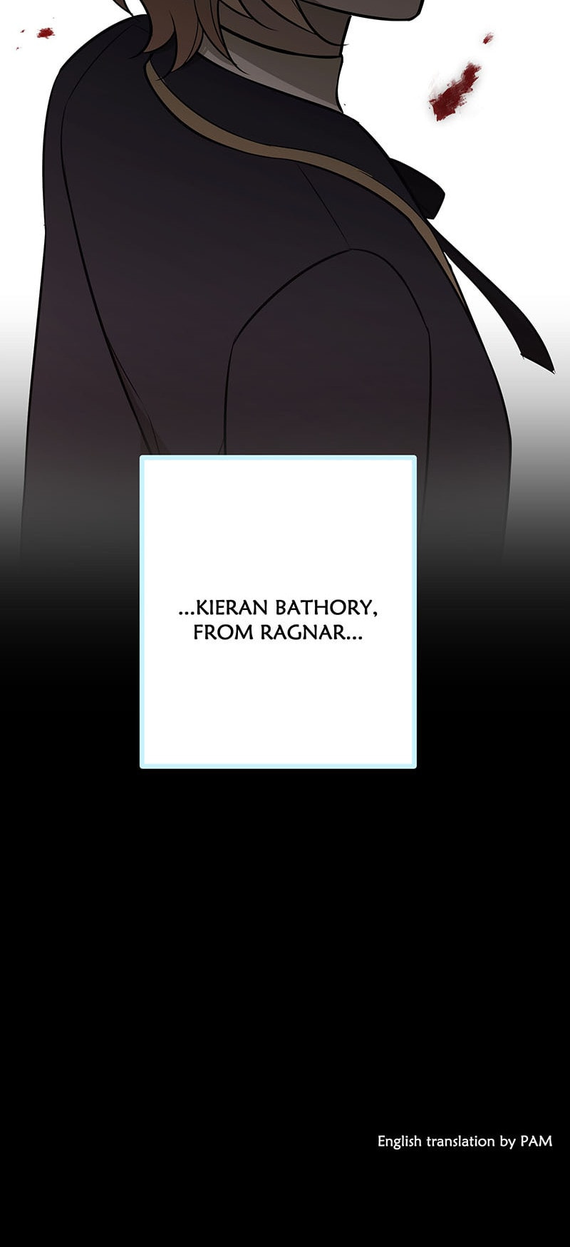 Read The Vampire chapter 134 image 12 on Lezhin
