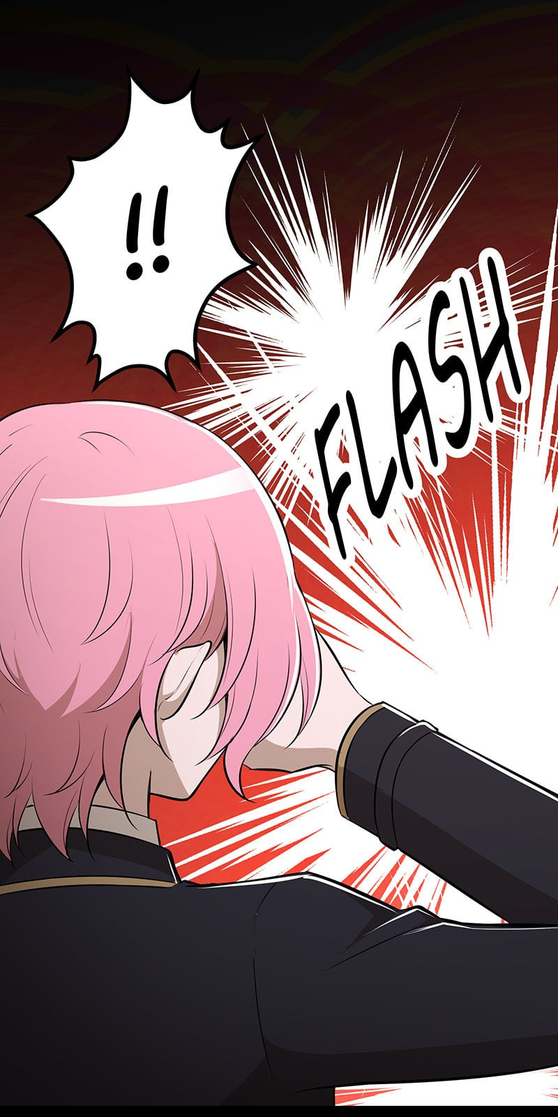Read The Vampire chapter 135 image 12 on Lezhin