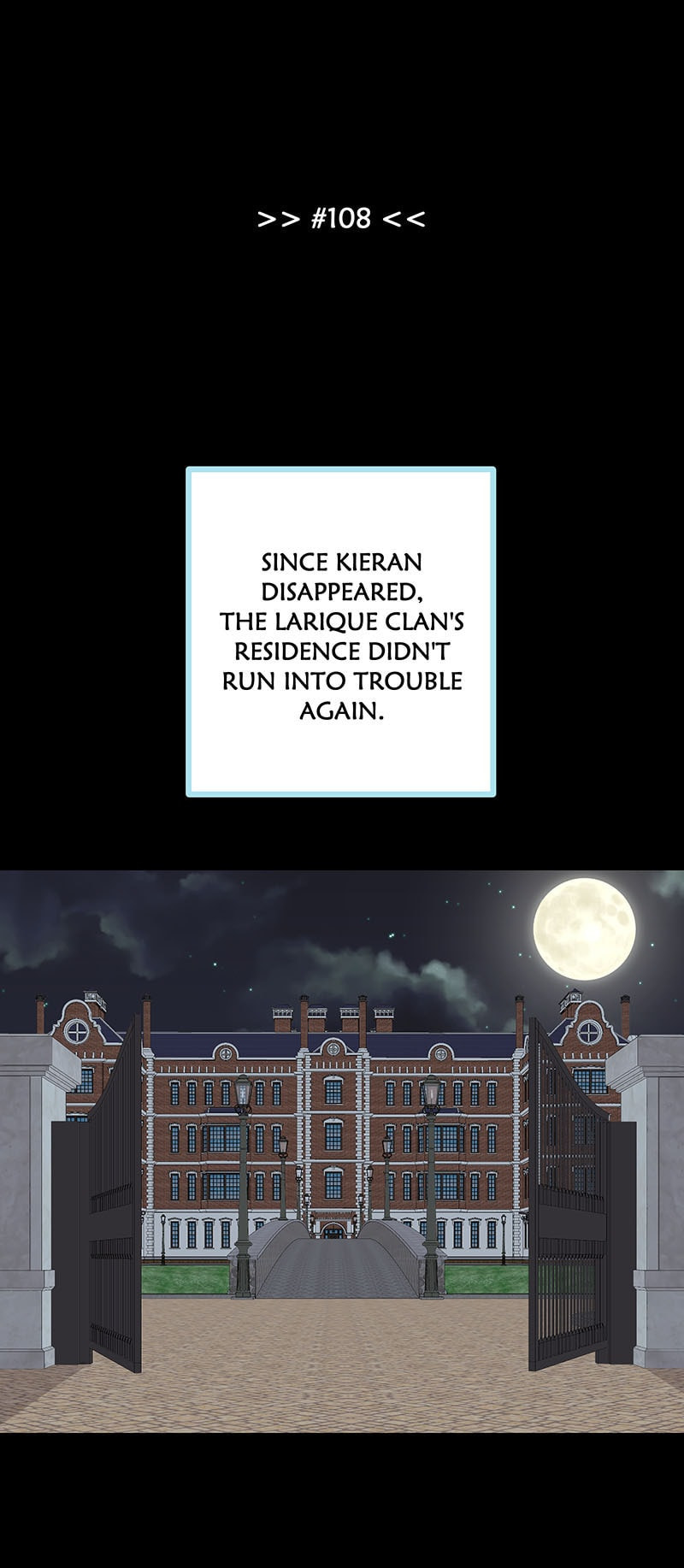 Read The Vampire chapter 136 image 1 on Lezhin