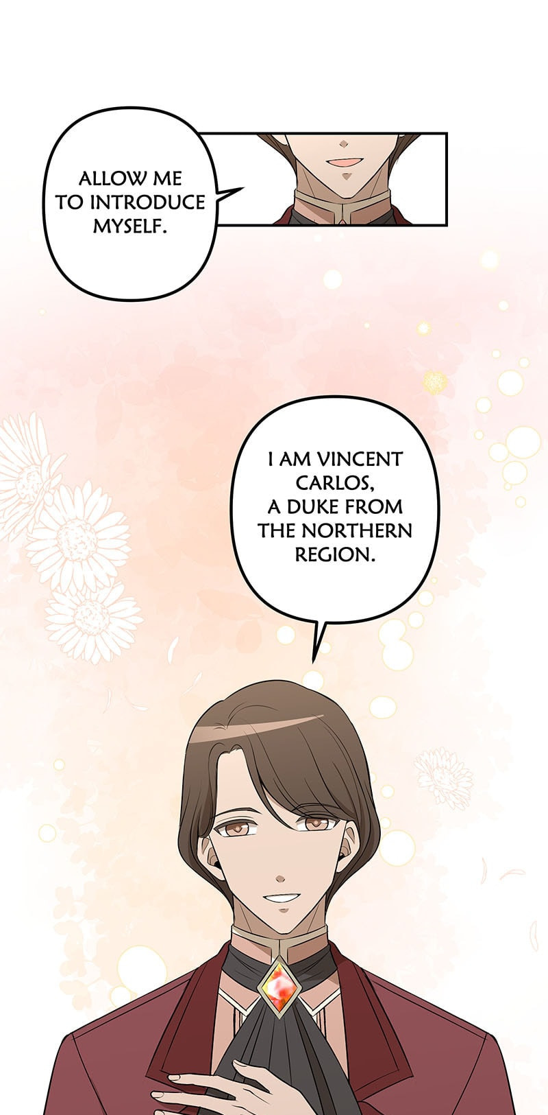 Read The Vampire chapter 136 image 10 on Lezhin