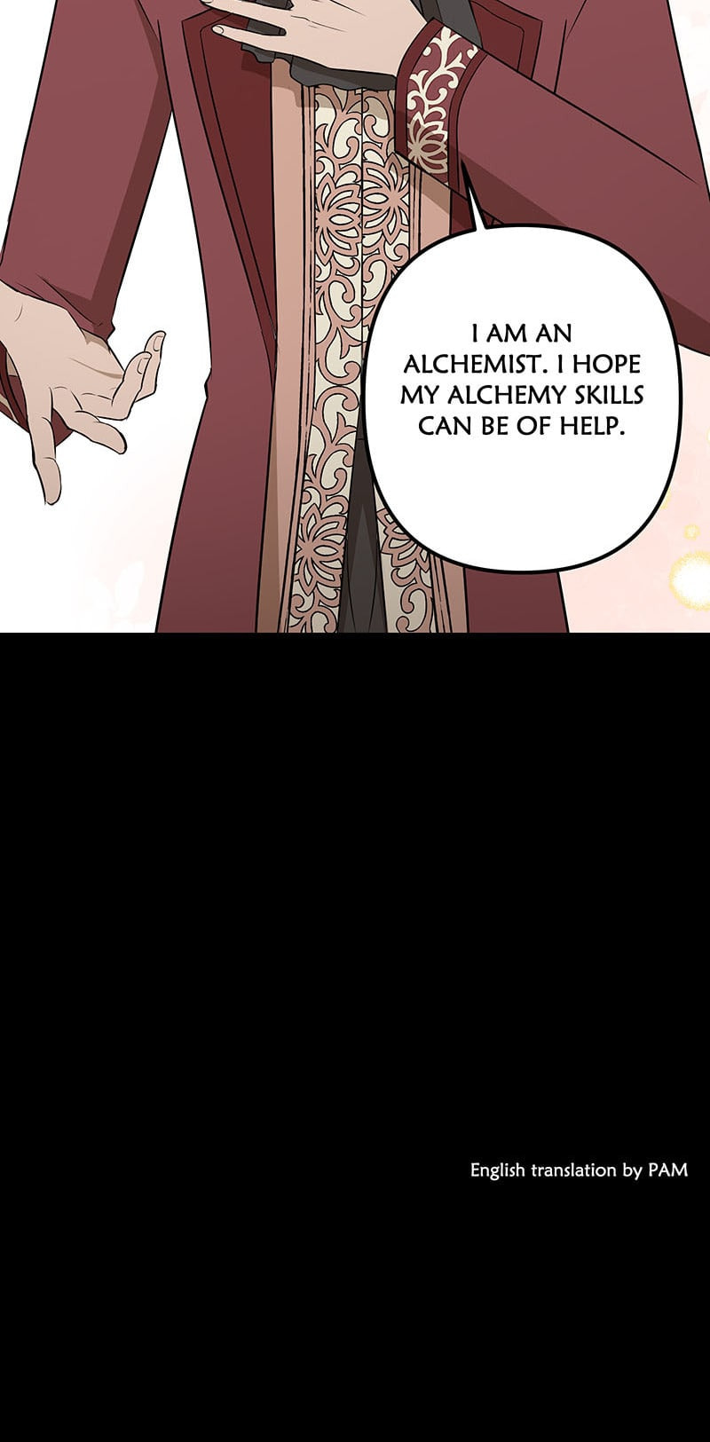 Read The Vampire chapter 136 image 11 on Lezhin