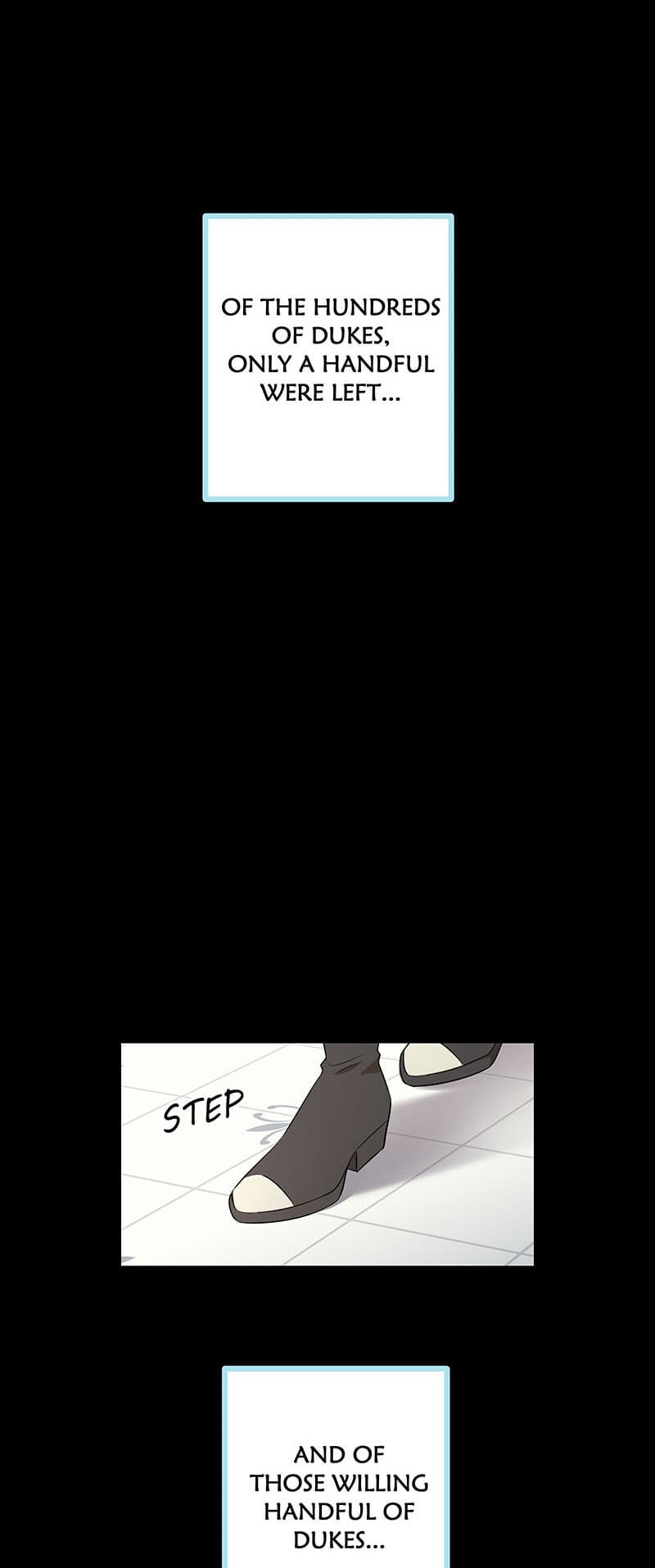 Read The Vampire chapter 136 image 8 on Lezhin