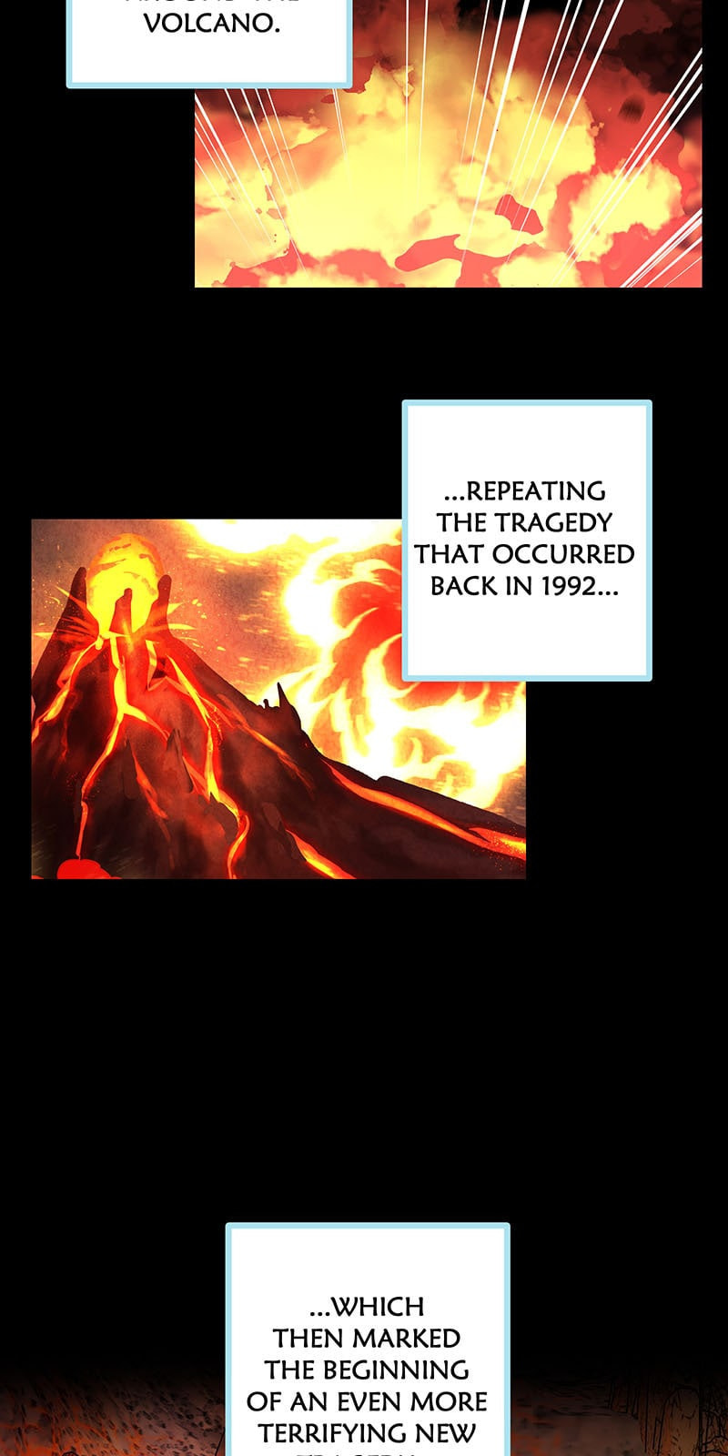 Read The Vampire chapter 138 image 11 on Lezhin