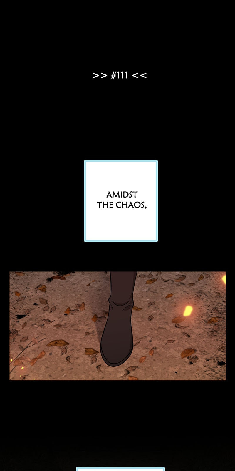 Read The Vampire chapter 139 image 1 on Lezhin
