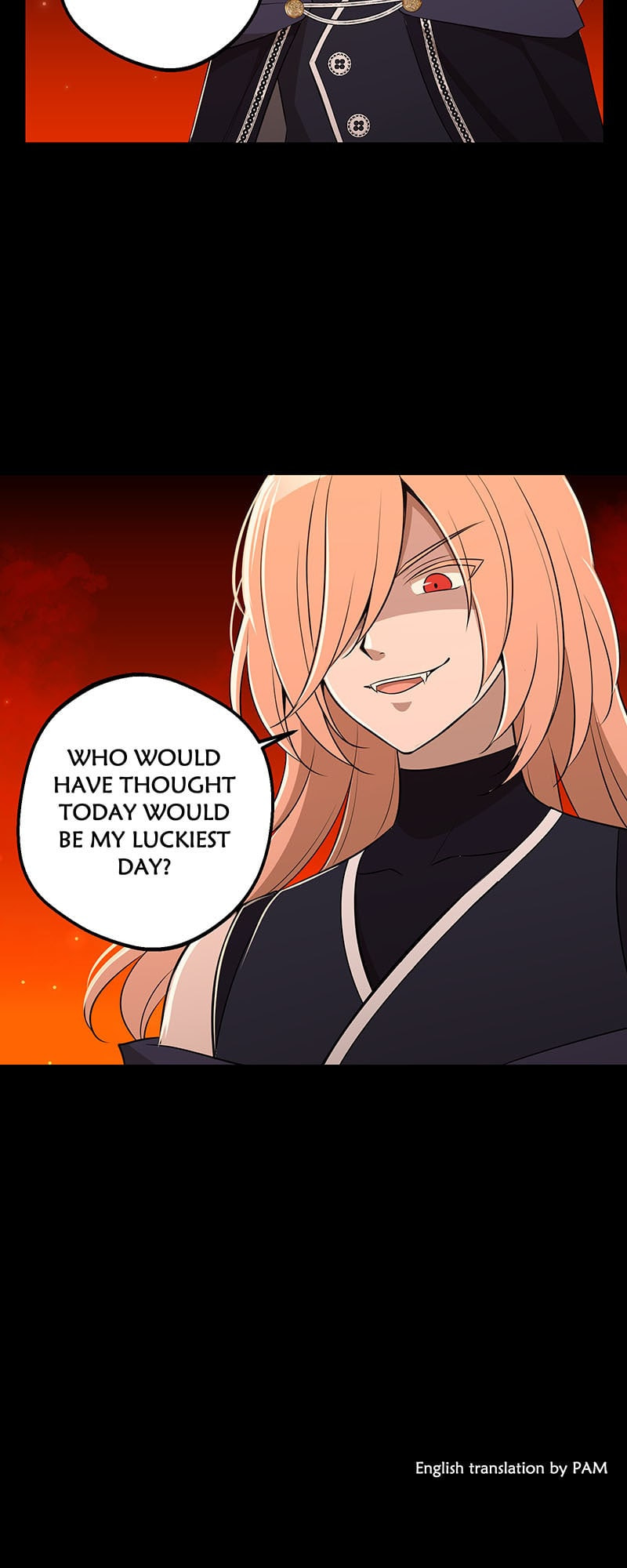 Read The Vampire chapter 139 image 9 on Lezhin
