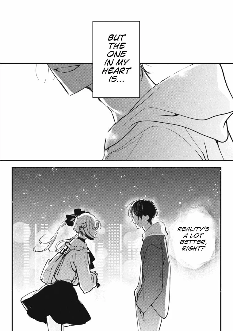 Read The Vampire chapter 14 image 12 on Lezhin