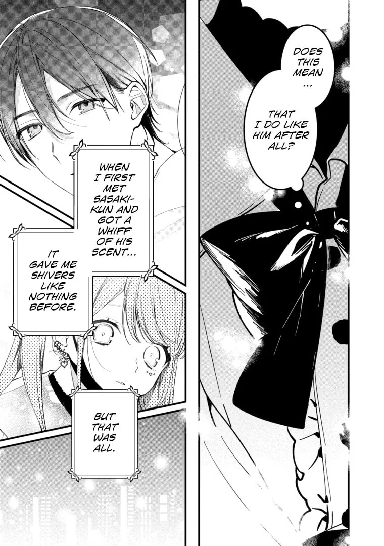 Read The Vampire chapter 14 image 13 on Lezhin