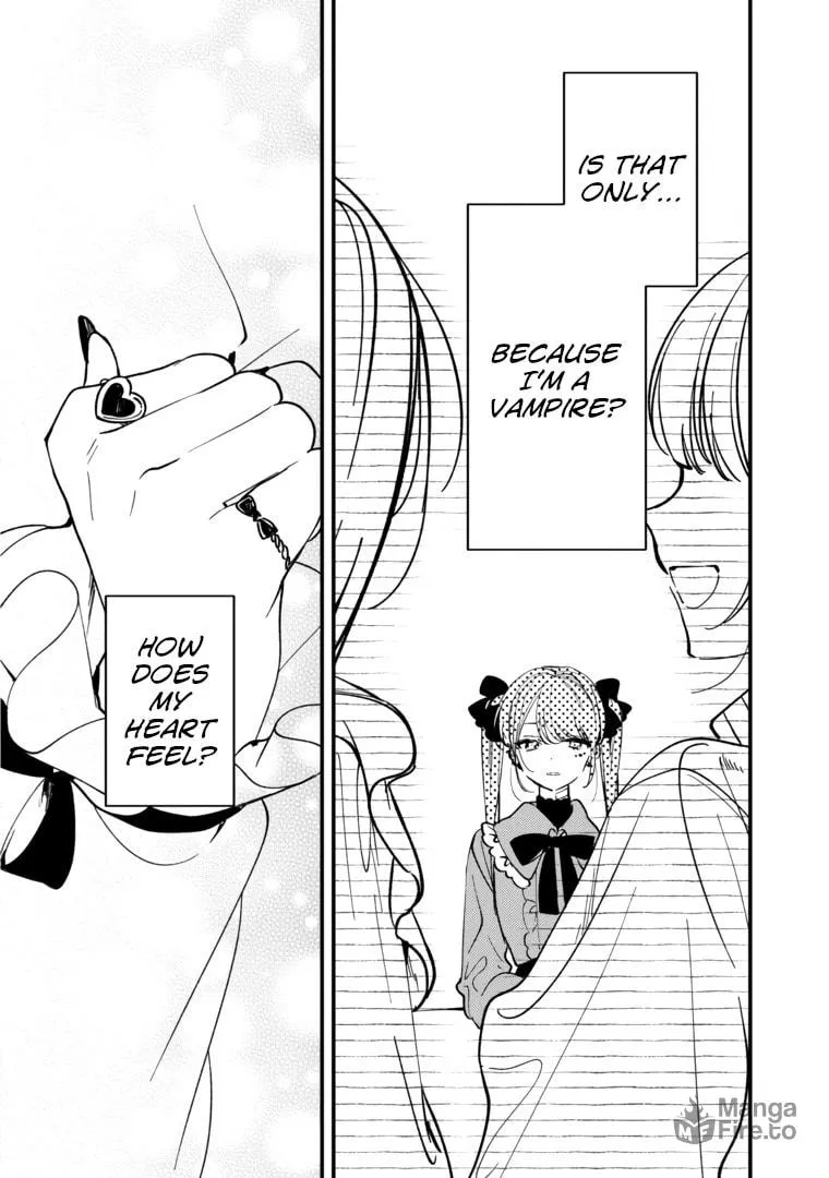 Read The Vampire chapter 14 image 14 on Lezhin