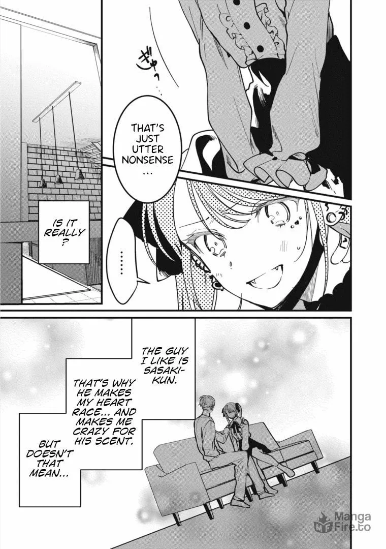 Read The Vampire chapter 14 image 2 on Lezhin