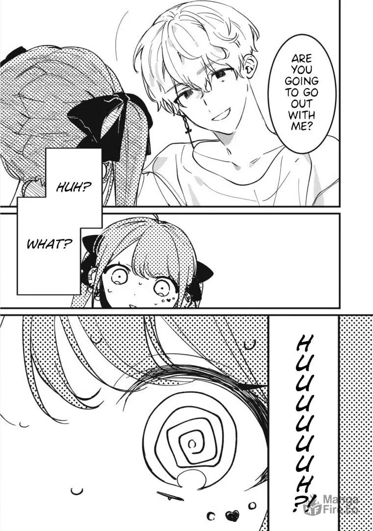 Read The Vampire chapter 14 image 4 on Lezhin