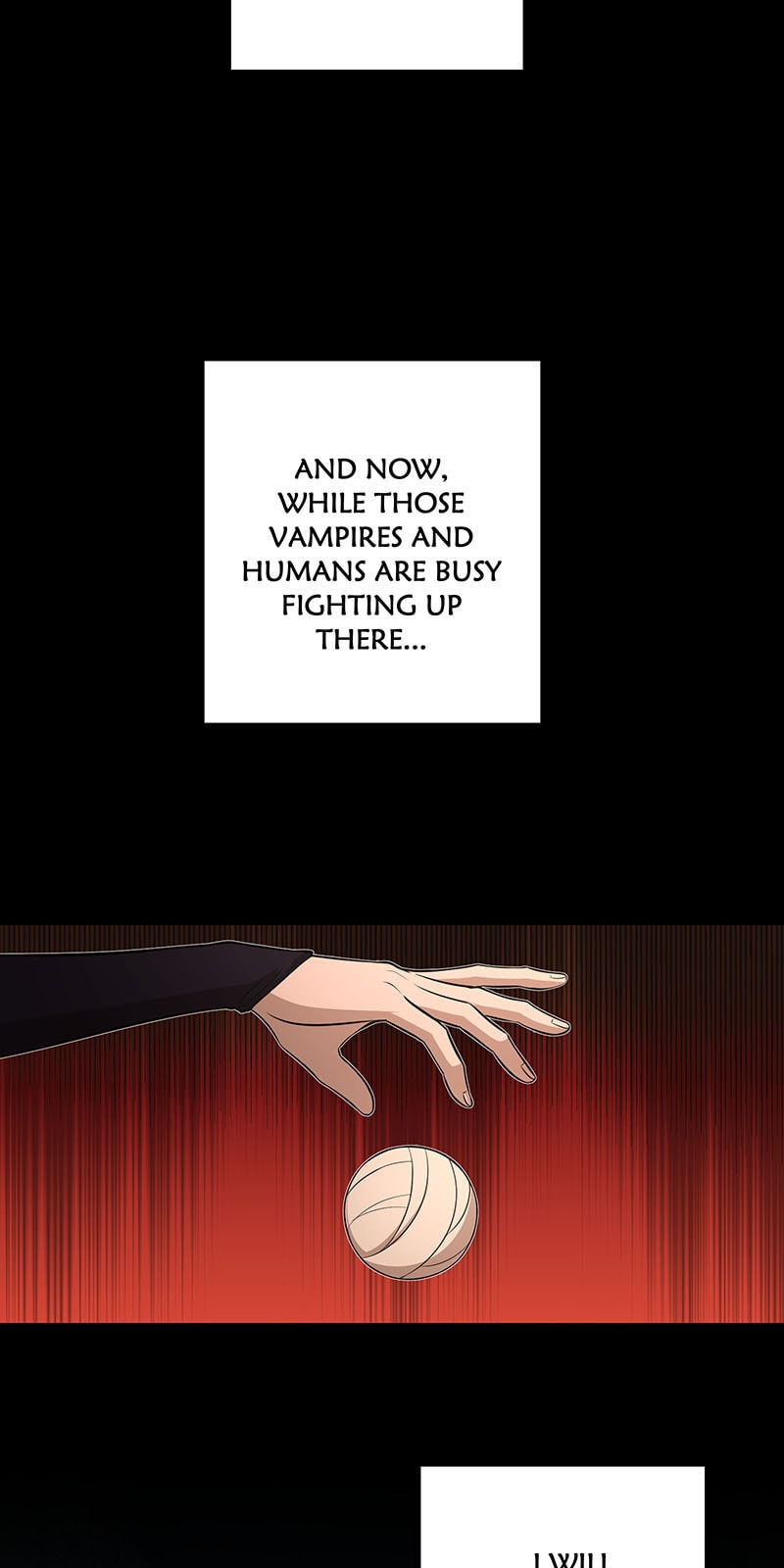 Read The Vampire chapter 140 image 6 on Lezhin