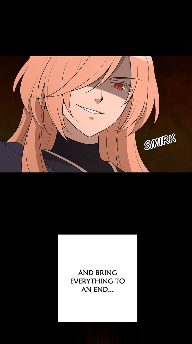 Read The Vampire chapter 140 image 8 on Lezhin