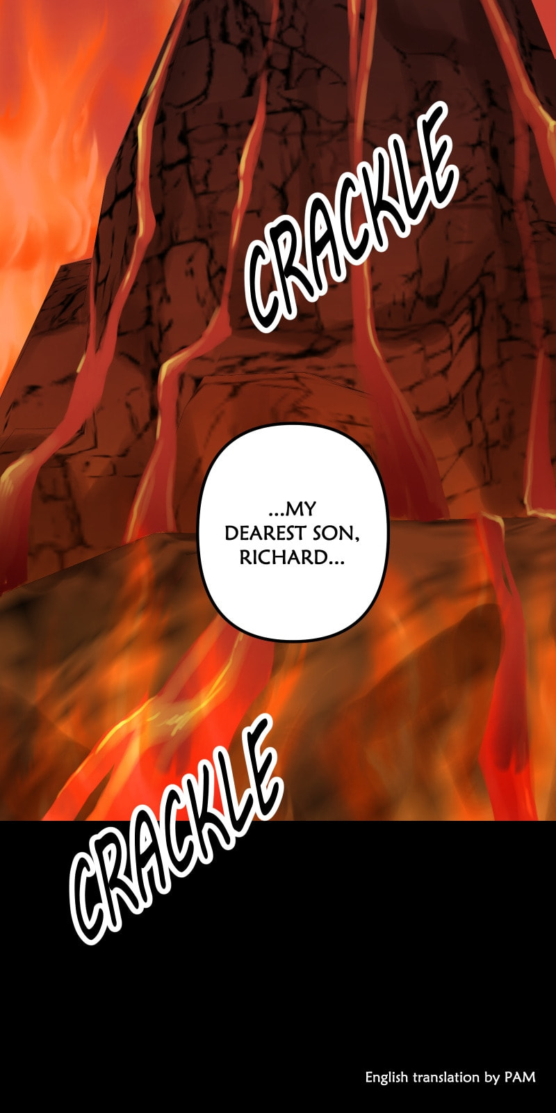 Read The Vampire chapter 141 image 13 on Lezhin