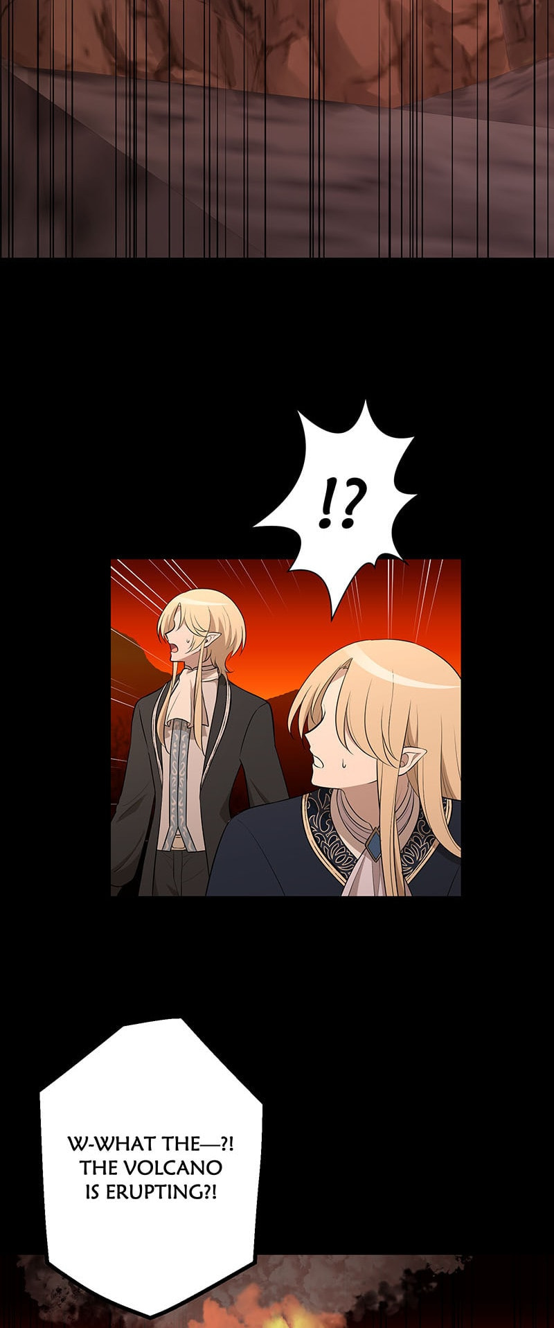Read The Vampire chapter 141 image 2 on Lezhin