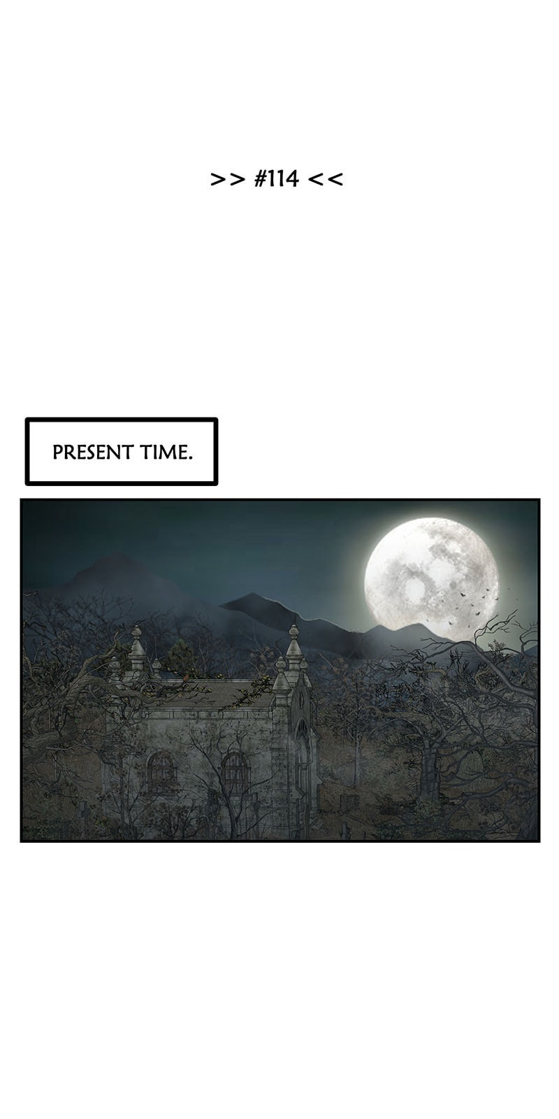 Read The Vampire chapter 142 image 1 on Lezhin
