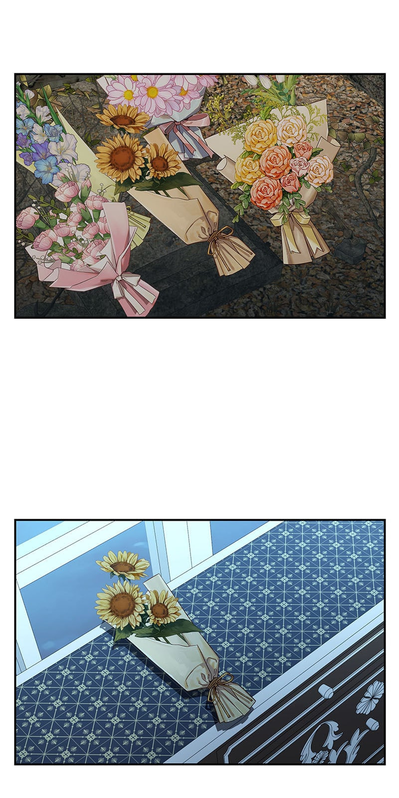 Read The Vampire chapter 142 image 5 on Lezhin