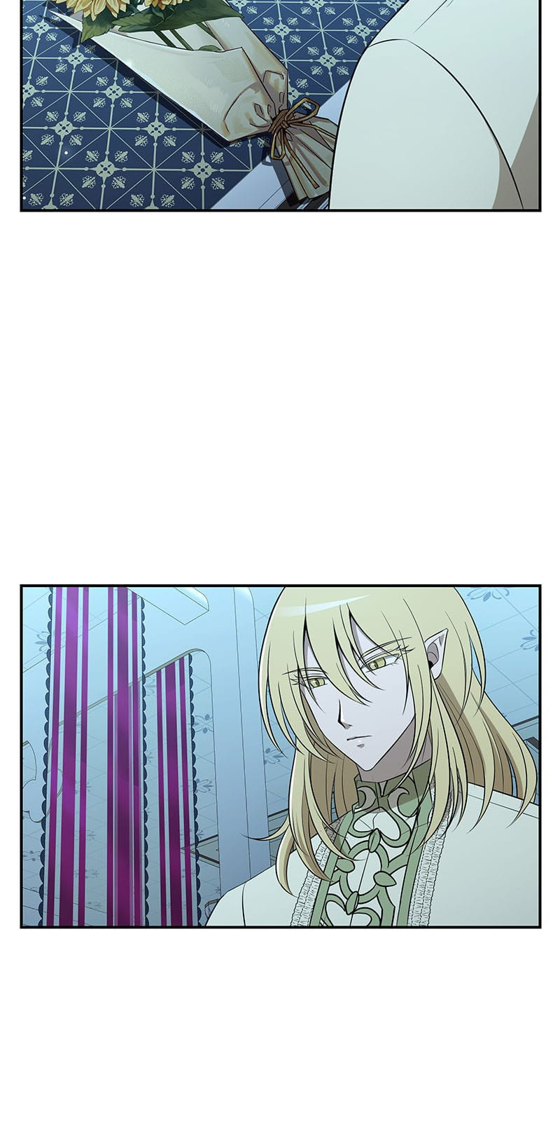 Read The Vampire chapter 142 image 7 on Lezhin