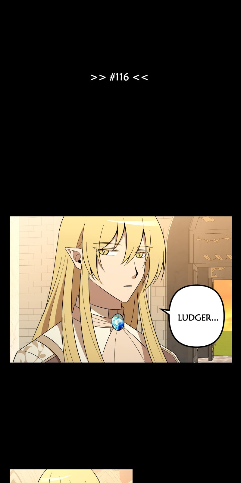 Read The Vampire chapter 144 image 1 on Lezhin