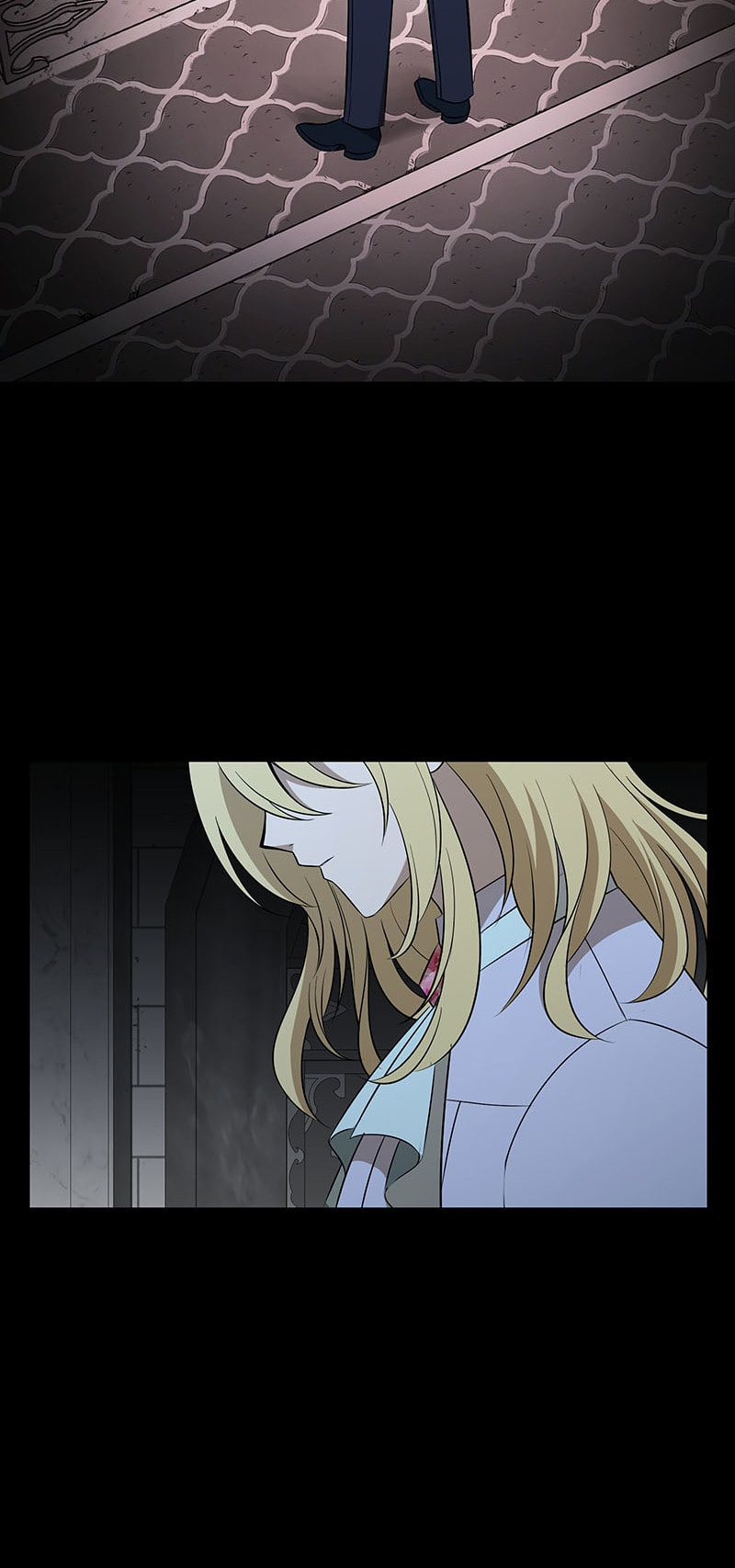 Read The Vampire chapter 144 image 10 on Lezhin