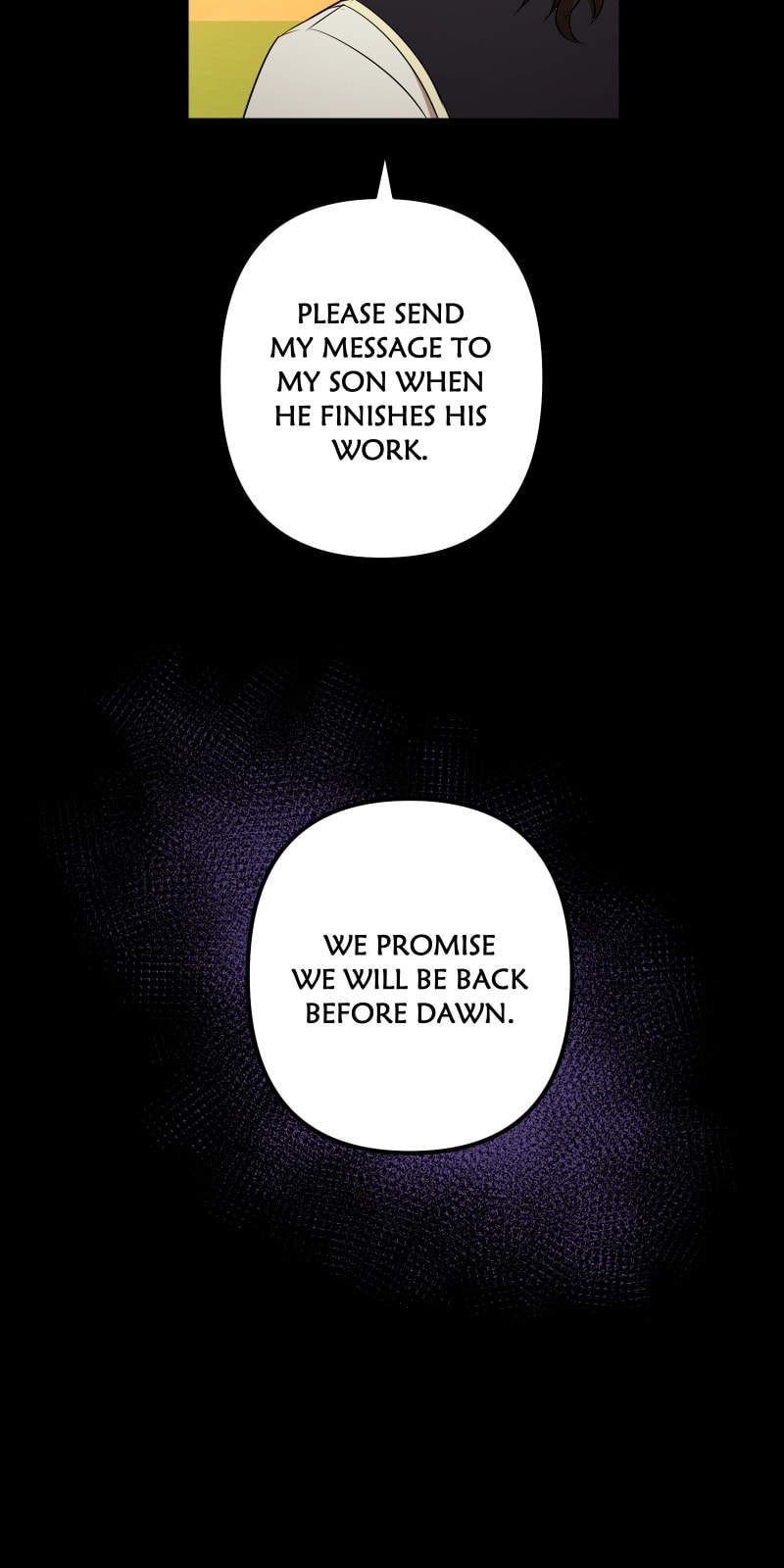 Read The Vampire chapter 144 image 6 on Lezhin