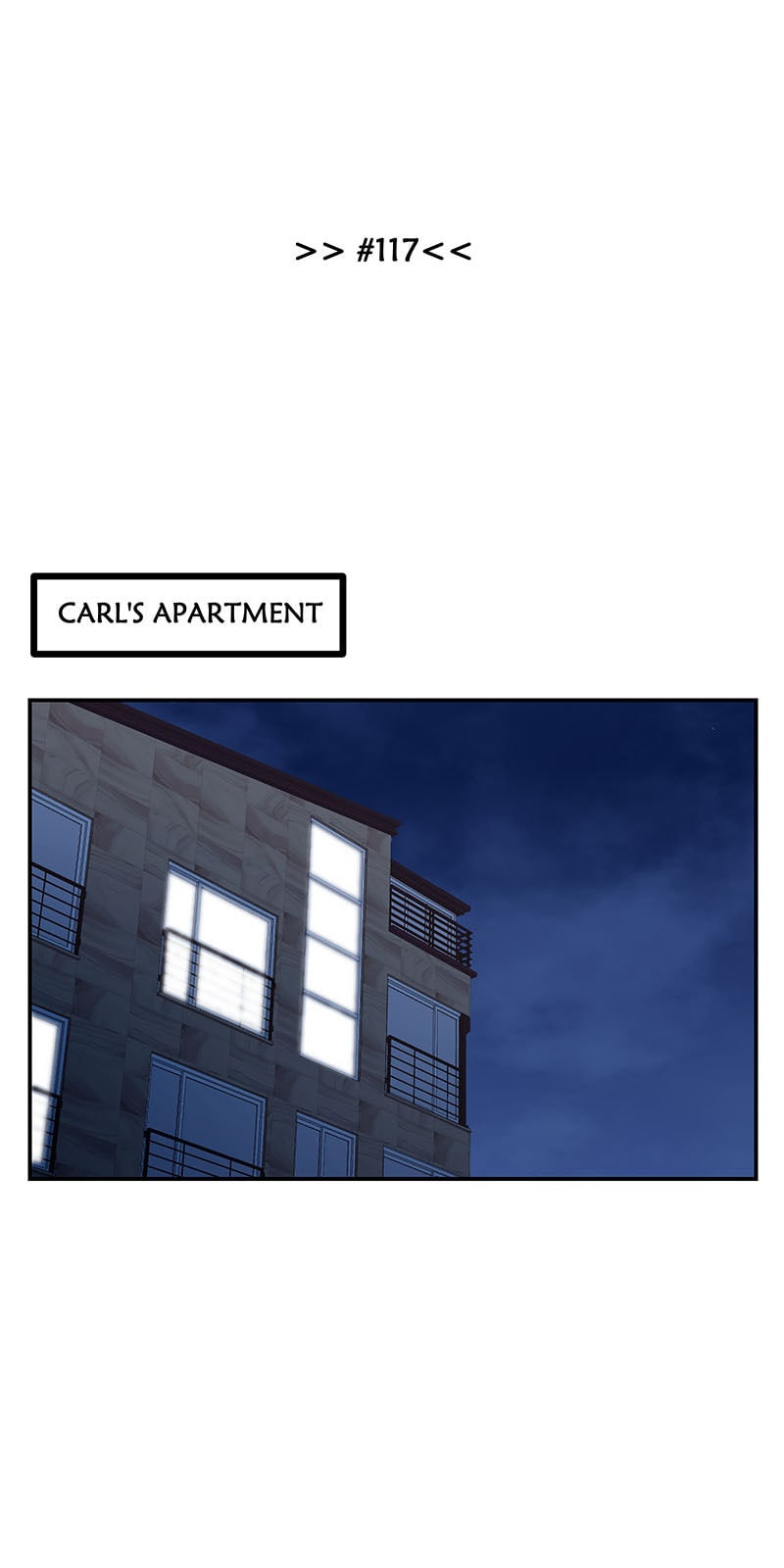 Read The Vampire chapter 145 image 1 on Lezhin