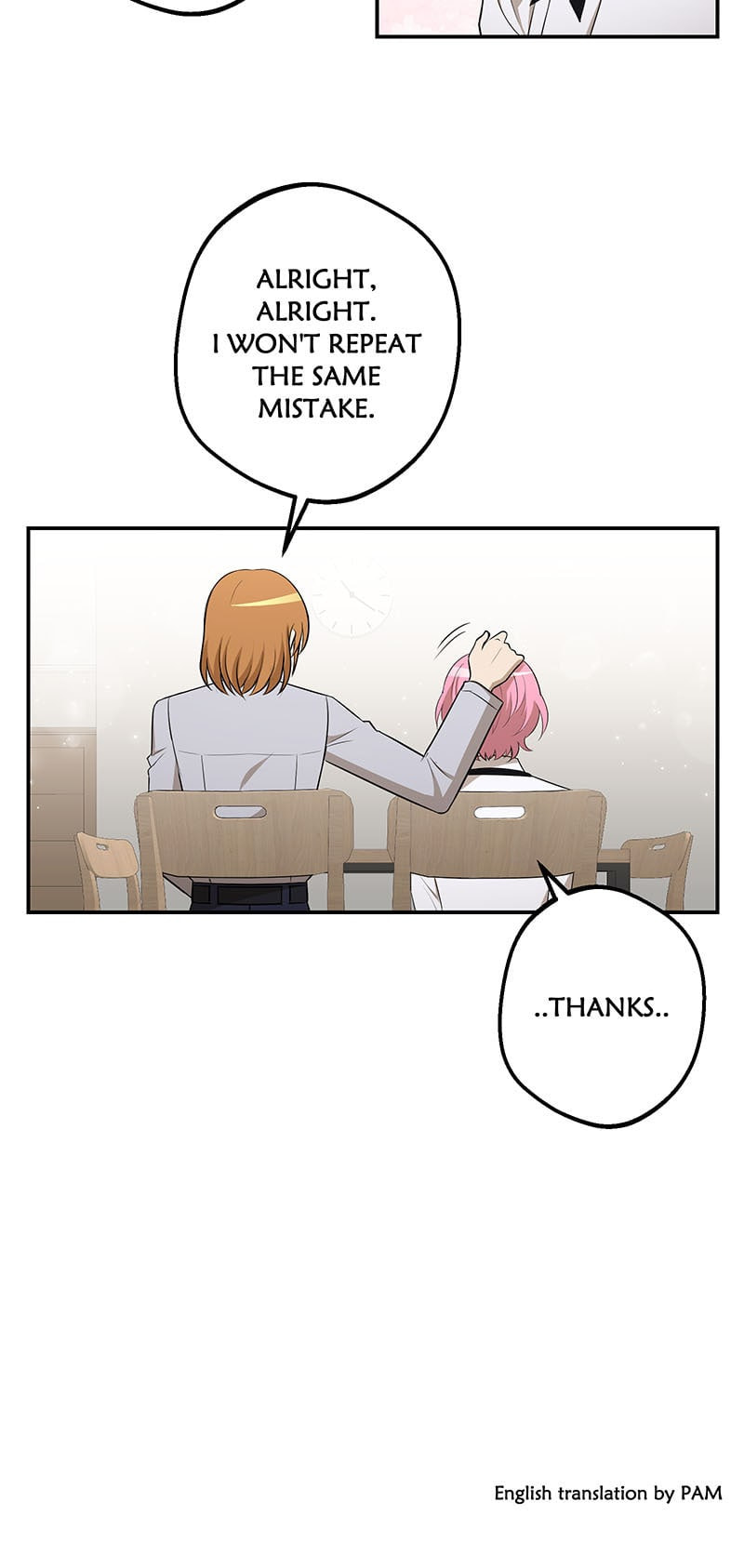 Read The Vampire chapter 145 image 12 on Lezhin