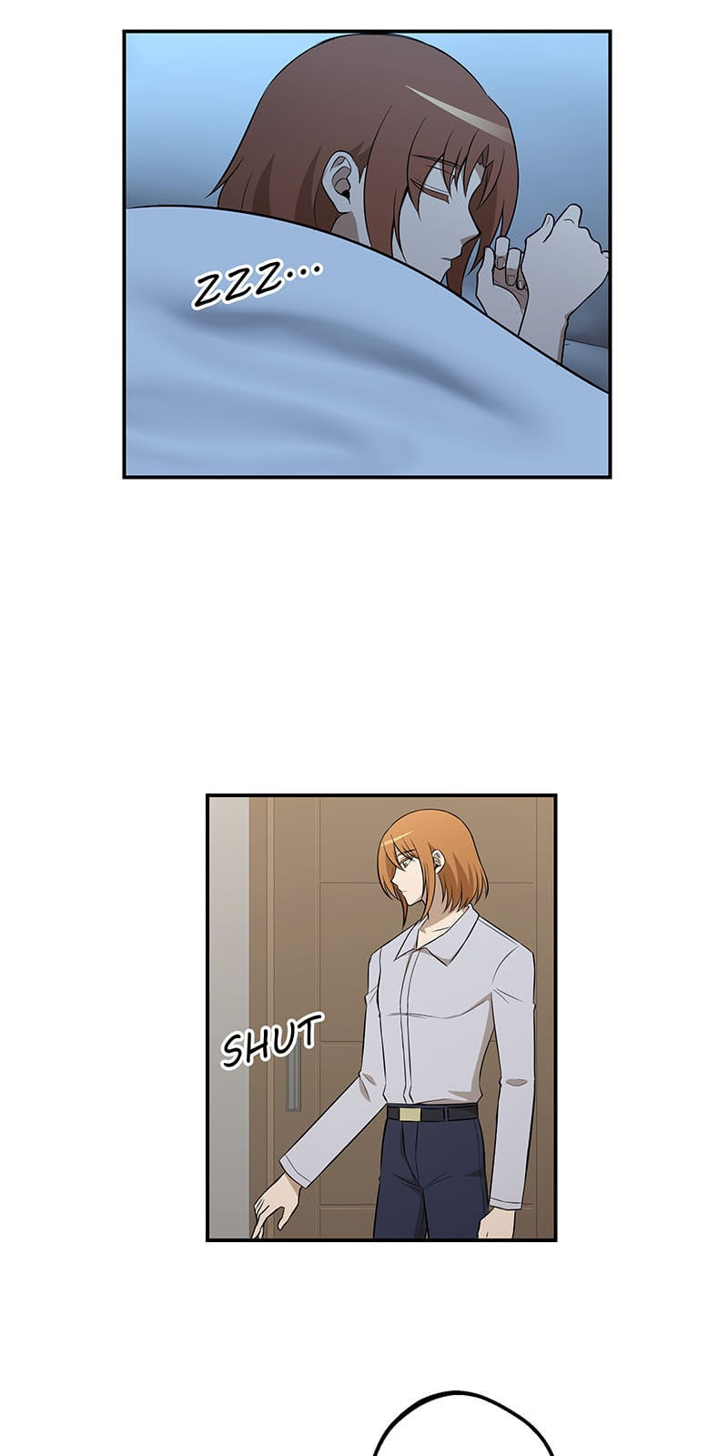 Read The Vampire chapter 145 image 2 on Lezhin