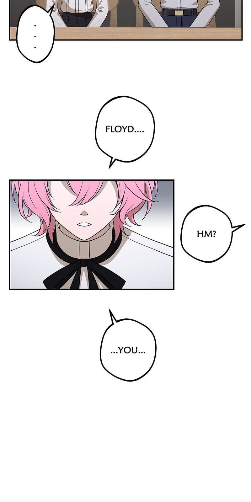 Read The Vampire chapter 145 image 4 on Lezhin