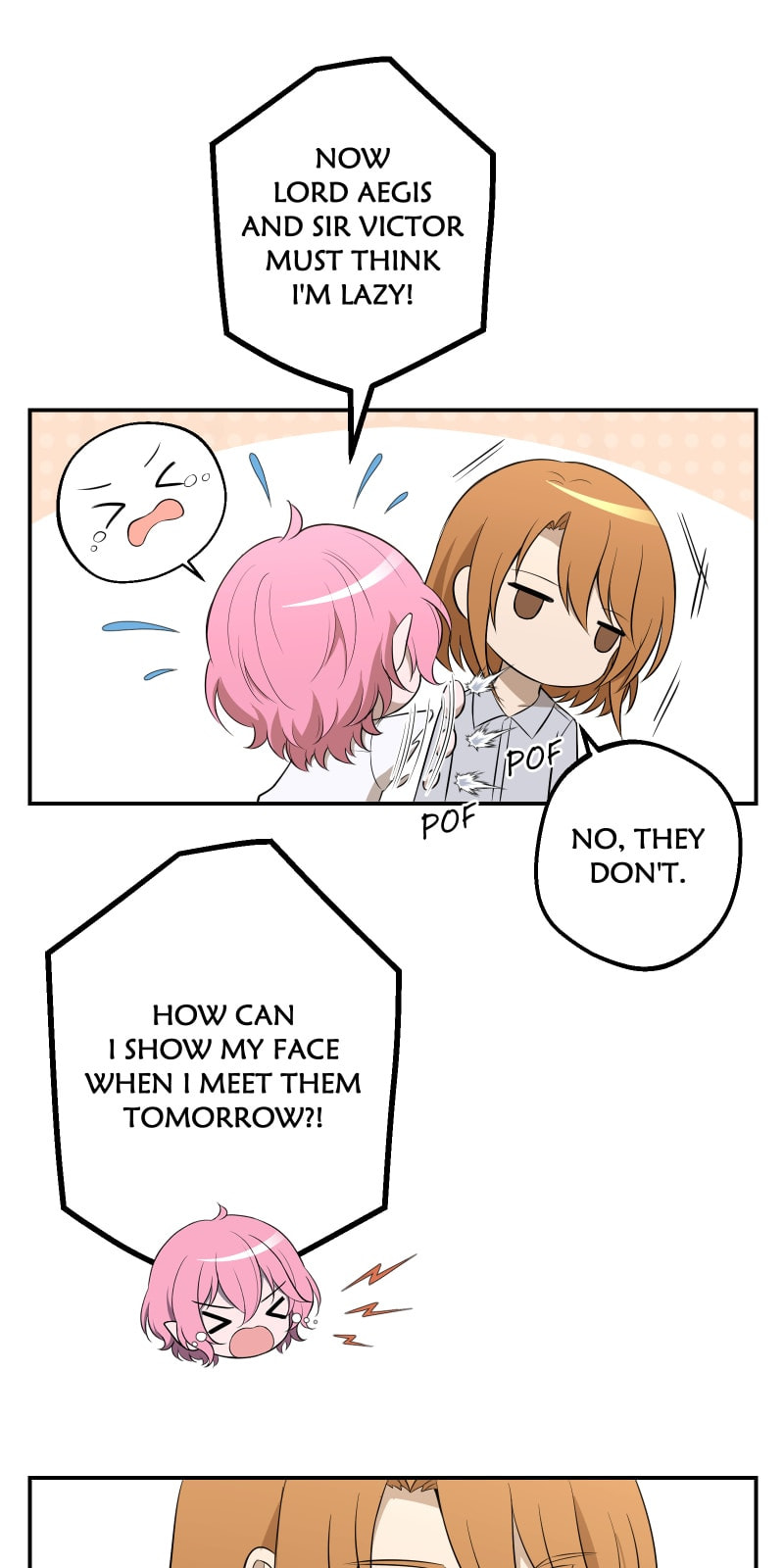 Read The Vampire chapter 145 image 7 on Lezhin