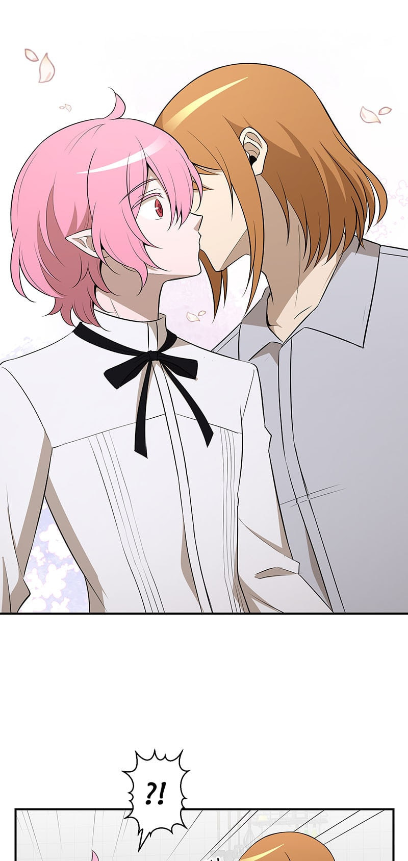 Read The Vampire chapter 145 image 9 on Lezhin