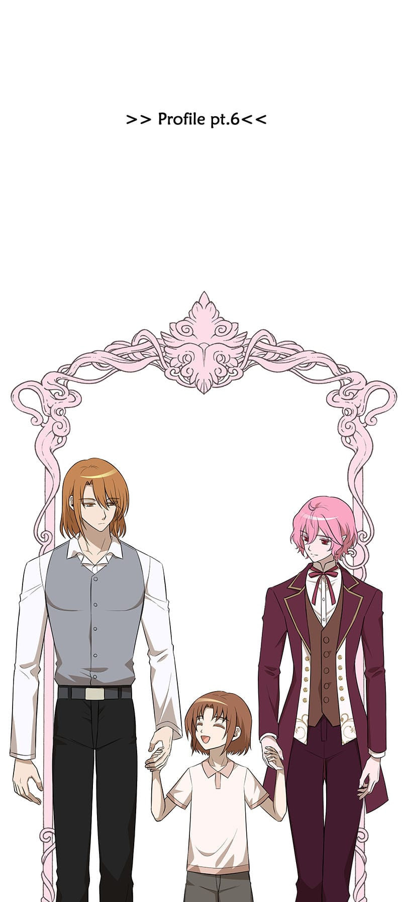 Read The Vampire chapter 146 image 1 on Lezhin