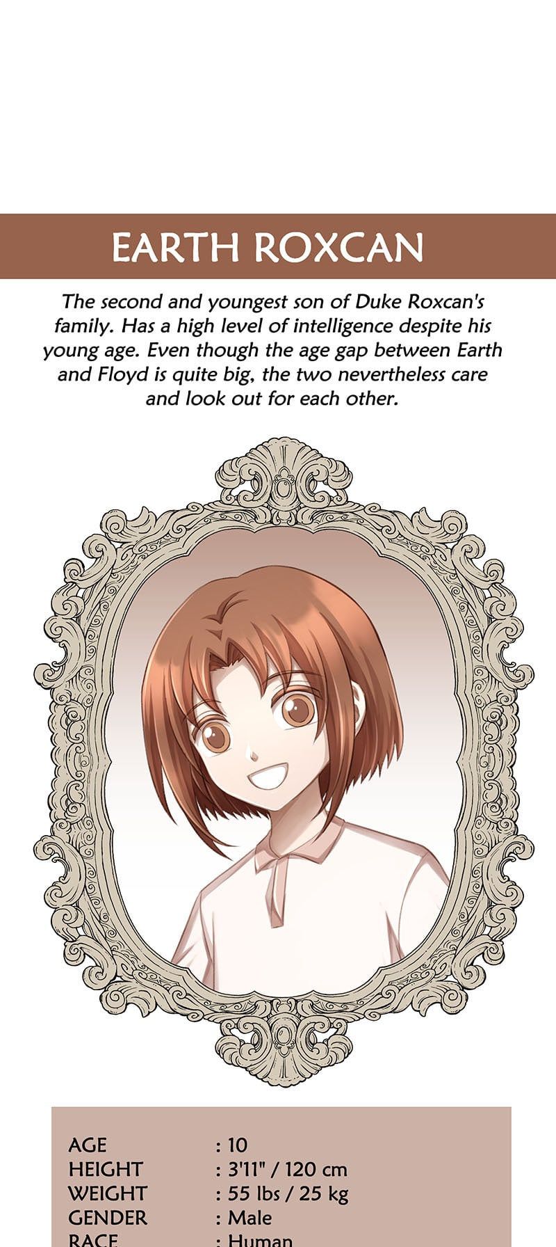Read The Vampire chapter 146 image 5 on Lezhin