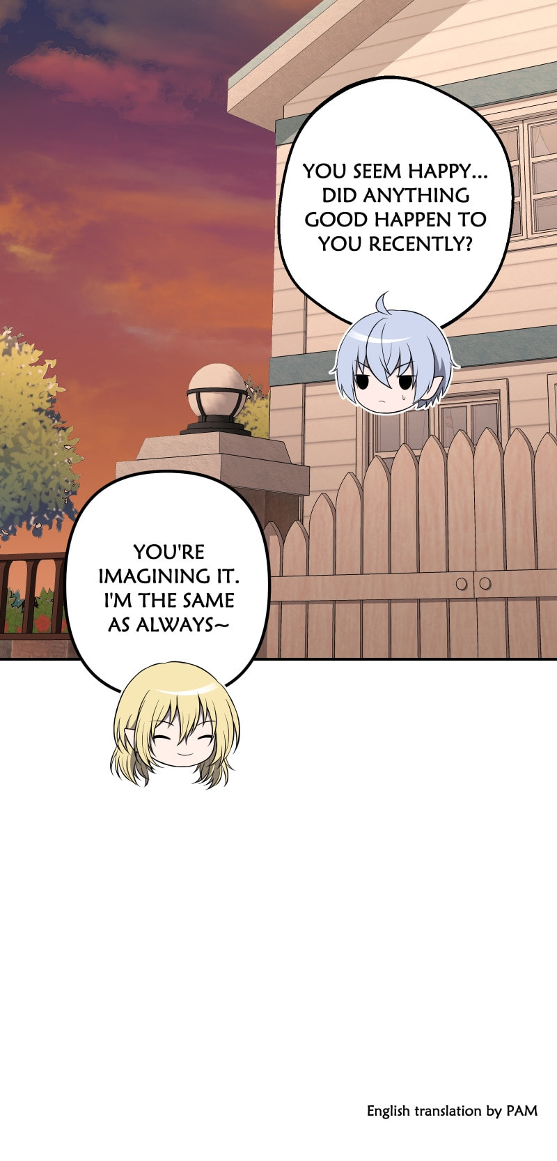 Read The Vampire chapter 147 image 10 on Lezhin