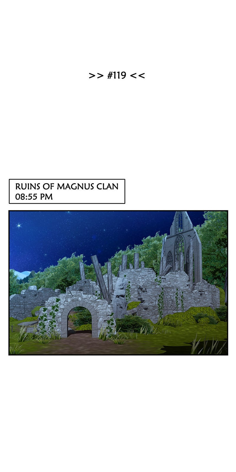 Read The Vampire chapter 148 image 1 on Lezhin