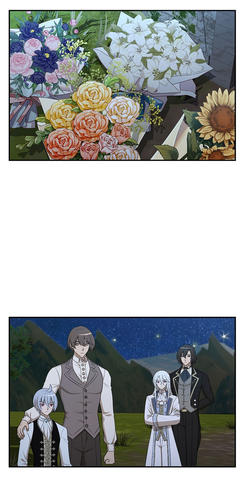 Read The Vampire chapter 148 image 2 on Lezhin