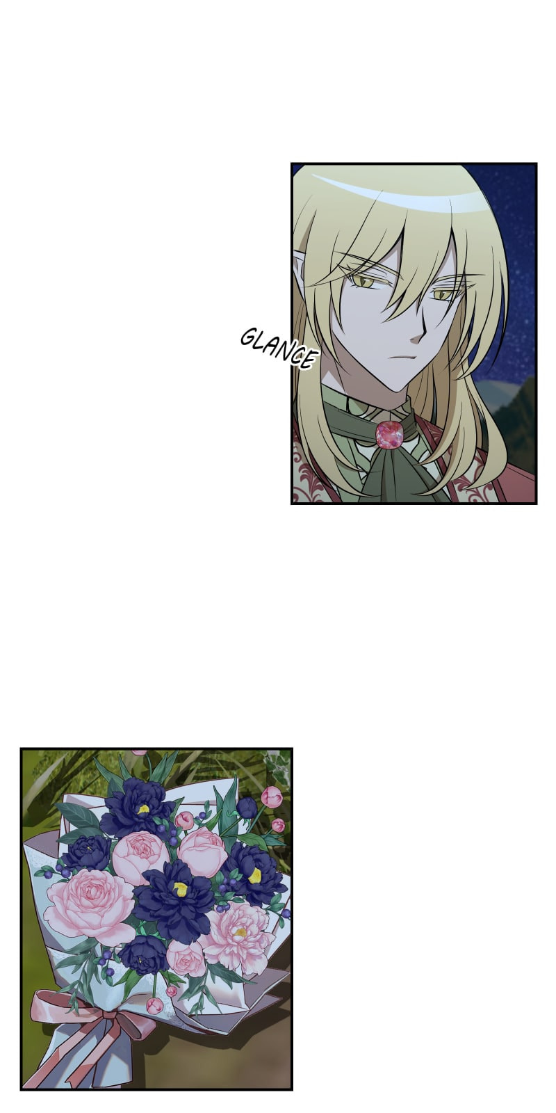Read The Vampire chapter 148 image 5 on Lezhin
