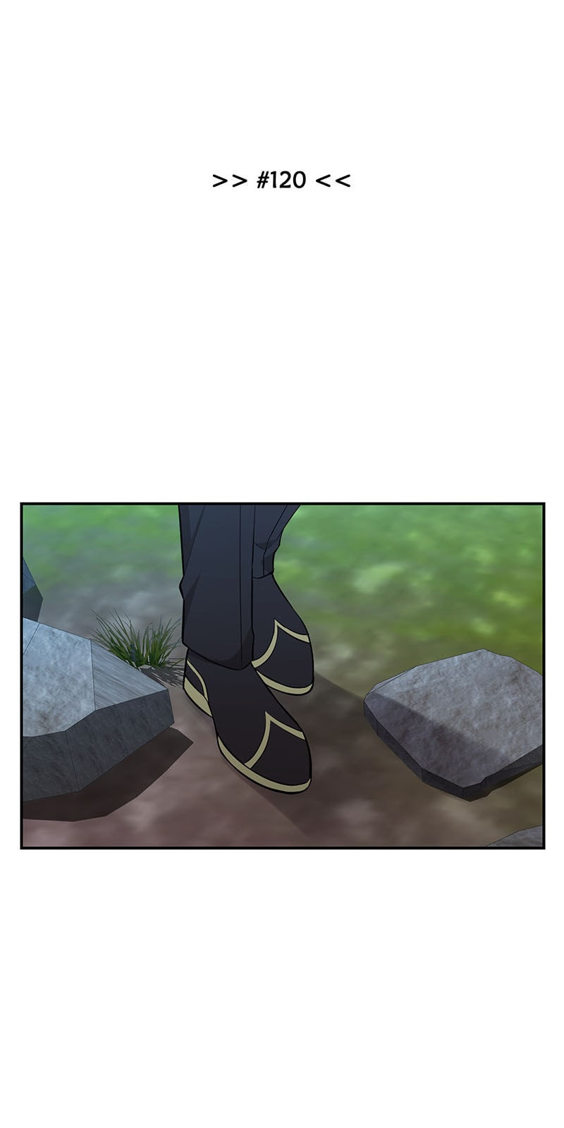 Read The Vampire chapter 149 image 1 on Lezhin