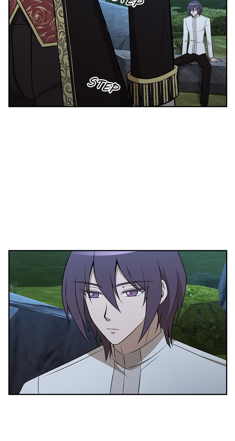 Read The Vampire chapter 149 image 10 on Lezhin