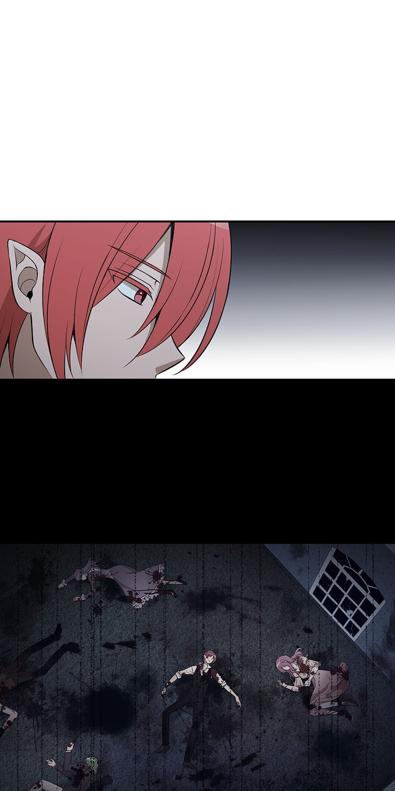 Read The Vampire chapter 149 image 3 on Lezhin