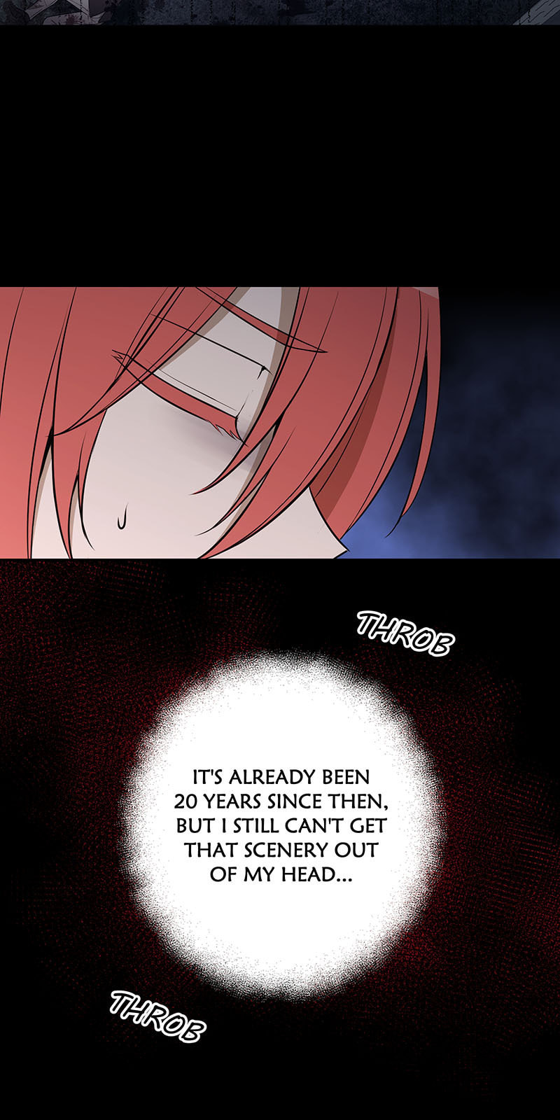 Read The Vampire chapter 149 image 4 on Lezhin