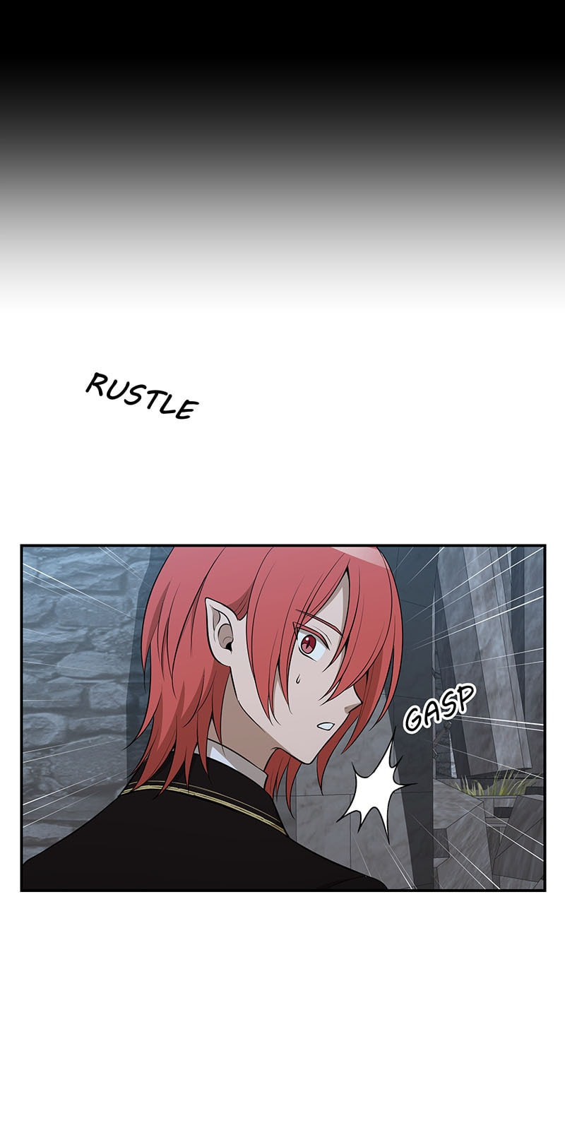 Read The Vampire chapter 149 image 5 on Lezhin