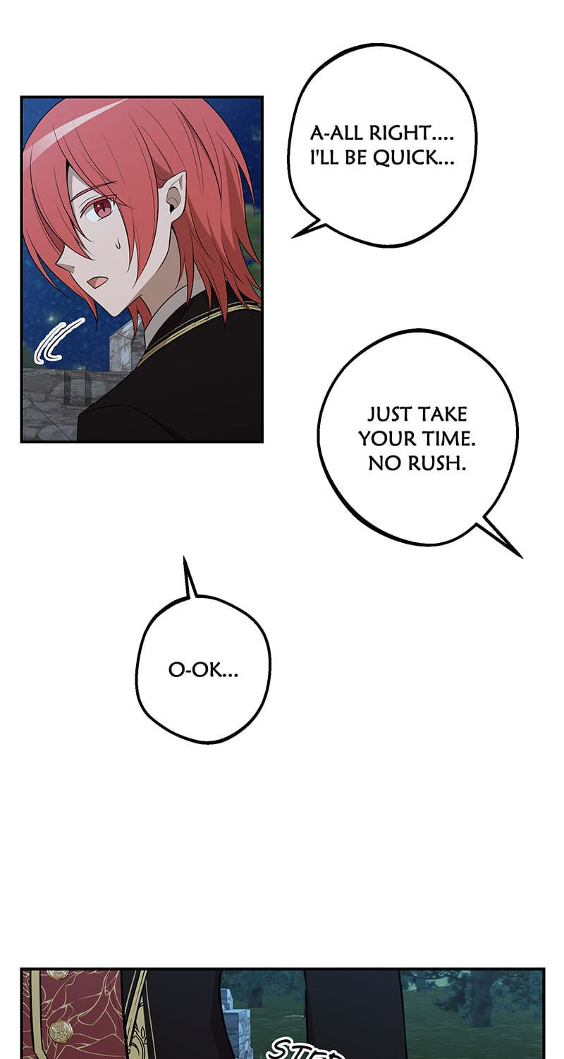 Read The Vampire chapter 149 image 9 on Lezhin