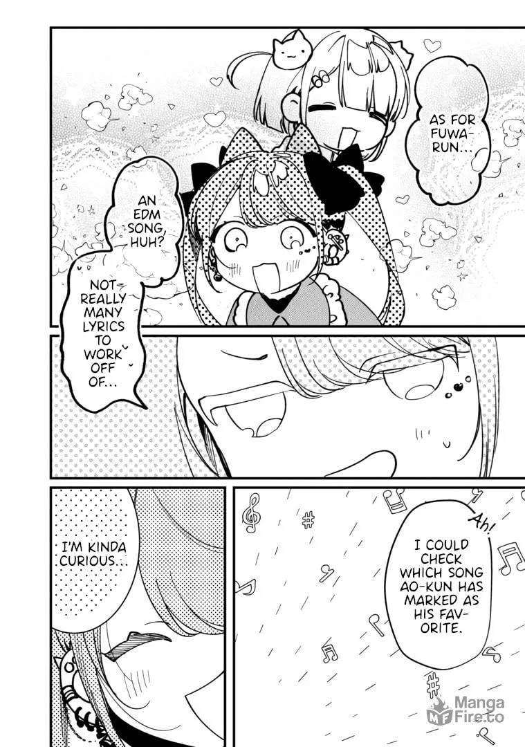 Read The Vampire chapter 15 image 11 on Lezhin