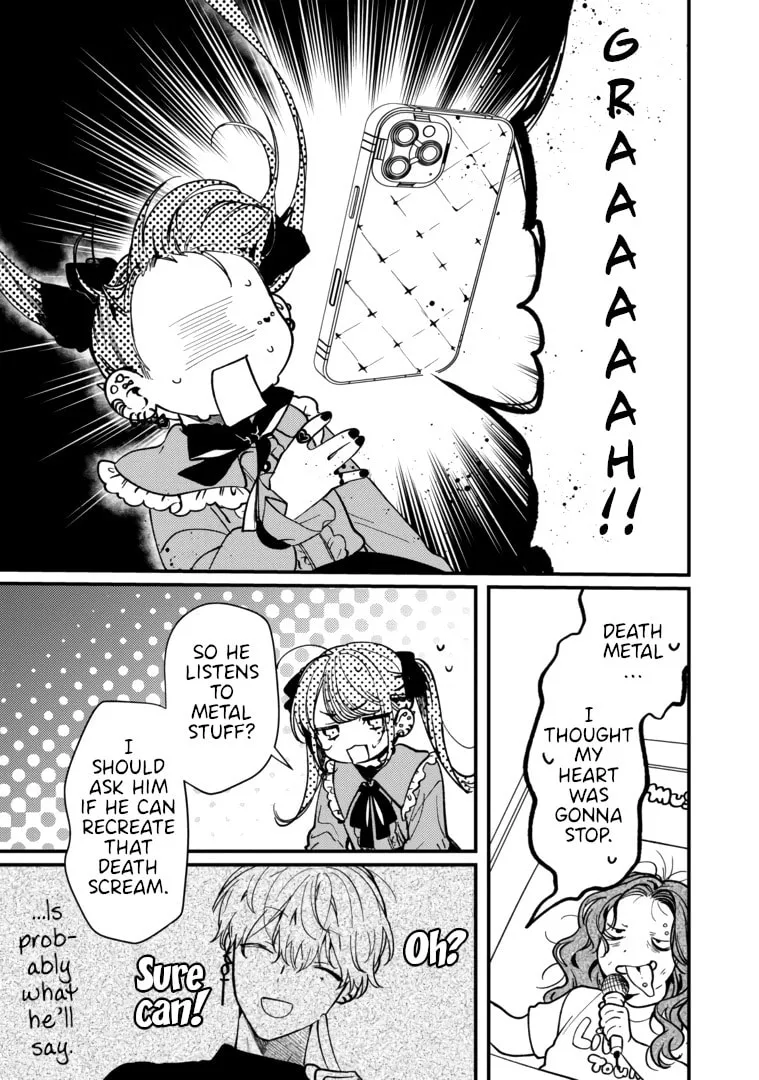 Read The Vampire chapter 15 image 12 on Lezhin
