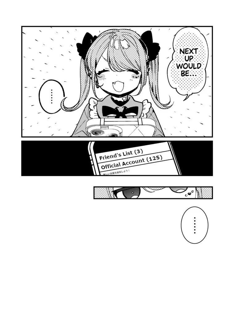 Read The Vampire chapter 15 image 13 on Lezhin